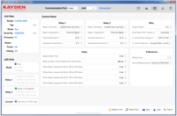 Kayden RCM Software